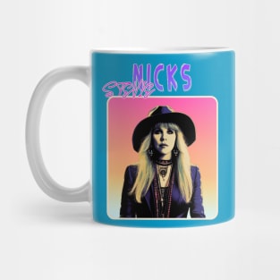 Stevie Nicks Mug